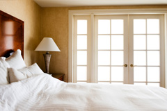 Wilberfoss bedroom extension costs