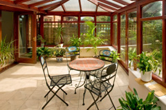 Wilberfoss conservatory quotes