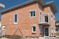 Wilberfoss home extensions